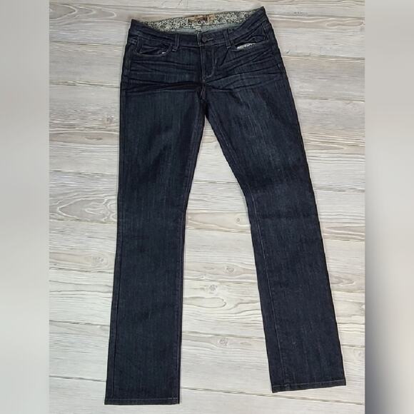 Paige Skyline Jean SZ 28 - Picture 3 of 6